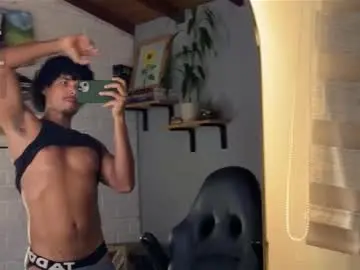 Chaturbate Sex Chat of daniel0910s