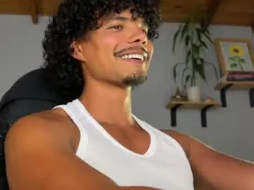 Chaturbate Adult Webcams of daniel0910s