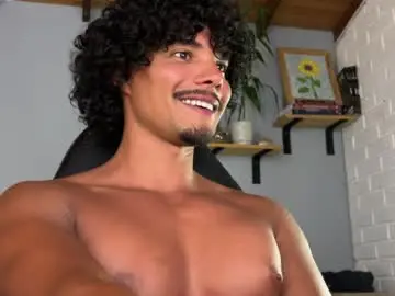 Chaturbate Sex Cam of daniel0910s