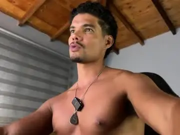 Chaturbate Best Webcam of daniel0910s