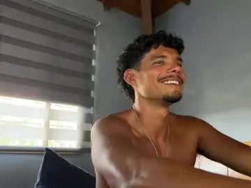 Chaturbate Nude Webcam of daniel0910s