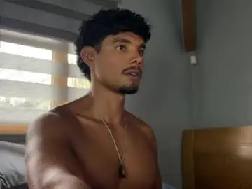 Chaturbate Live Sex of daniel0910s