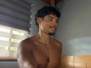 Chaturbate Adult Webcam of daniel0910s