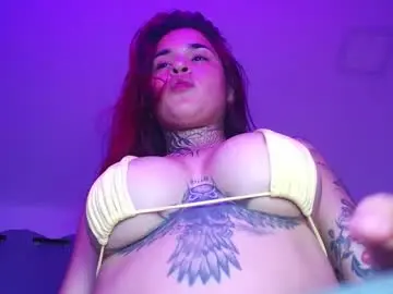 Chaturbate Adult Webcams of doll_and_thebrown