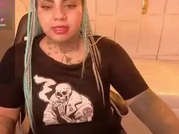 Chaturbate Free Porn Cam of elih_gost_tp