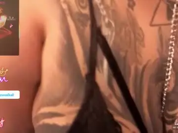 Chaturbate Adult Webcam of elih_gost_tp