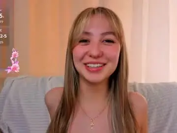 Chaturbate Nude Webcam of elina_wilgauch