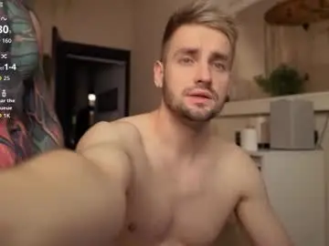 Chaturbate Sex Cam of enjohnny
