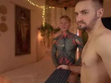 Chaturbate Live Sex Cam of enjohnny