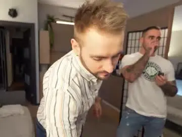 Chaturbate Nude Webcam of enjohnny