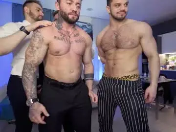 Chaturbate Free Porn Cam of enjohnny