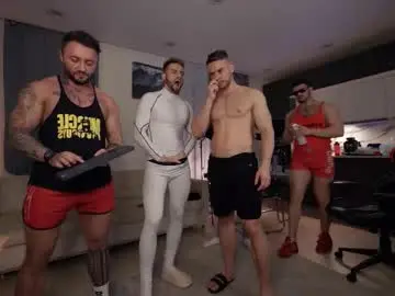 Chaturbate Best live sex cam show of enjohnny