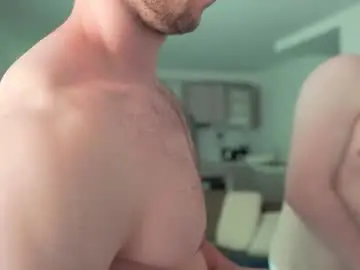 Chaturbate Live Sex Cam of enjohnny