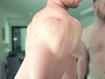 Chaturbate Live Porn of enjohnny