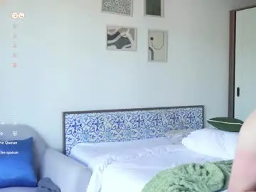 Chaturbate Live Sex Cam of enjohnny