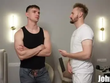 Chaturbate Best live sex cam show of enjohnny