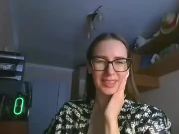 Chaturbate Nude Webcam of feraliss