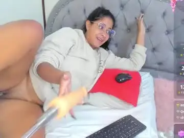 Chaturbate Nude Webcam of gabylove2021