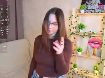 Chaturbate Sex Chat of gretalinelle