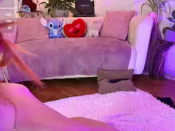 Chaturbate Private Sex Chat of hannah_lovee