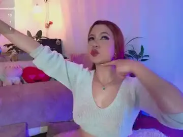 Chaturbate Nude Webcam of hannah_lovee