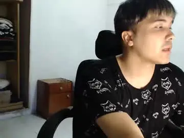 Chaturbate Nude Webcam of hotbaby6900