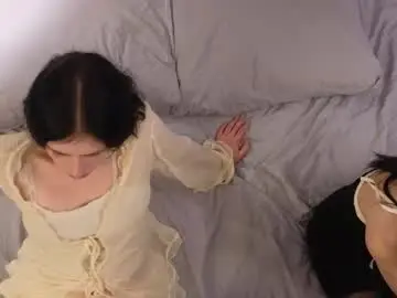 Chaturbate Live Sex Cam of indulgencex