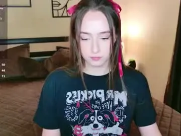 Chaturbate Adult Webcam of jasminelorens