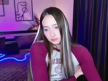 Chaturbate Live Sex of jasminelorens