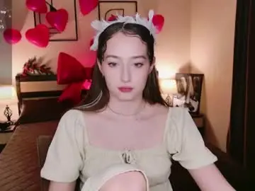 Chaturbate Adult Video Chat of jasminelorens