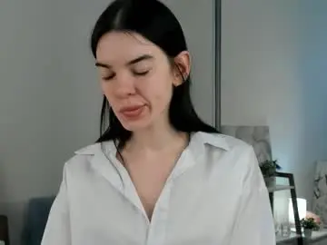 Chaturbate Nude Webcam of joanniecaughlin