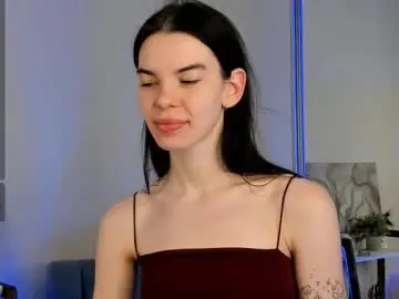 Chaturbate Adult Webcams of joanniecaughlin