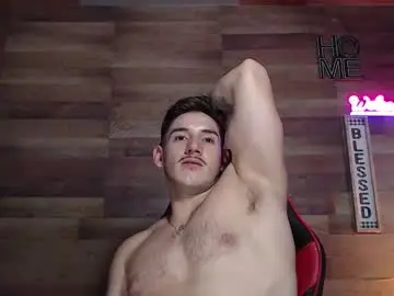 Chaturbate Adult Video Chat of jonathancast08