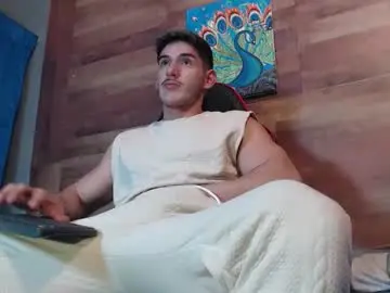 Chaturbate Live Sex Cam of jonathancast08