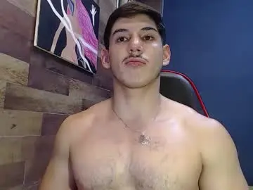 Chaturbate Sex Cam of jonathancast08