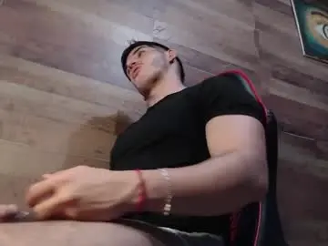 Chaturbate Best Webcam of jonathancast08