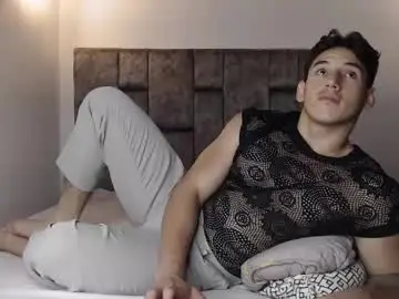 Chaturbate Nude Webcam of jonathancast08