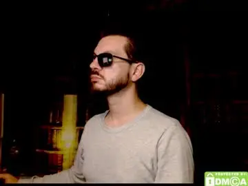 Chaturbate Nude Webcam of justshutupandwatch