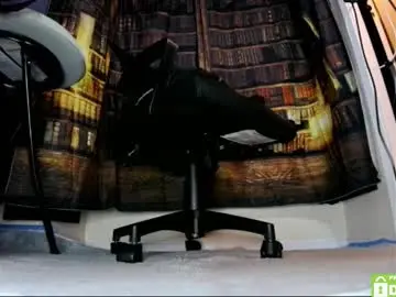 Chaturbate Live Porn of justshutupandwatch