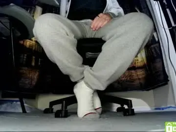 Chaturbate Nude Webcam of justshutupandwatch