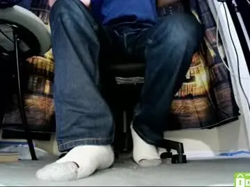 Chaturbate Free Porn Cam of justshutupandwatch