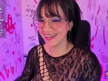 Chaturbate Private Sex Chat of katherin_smith_