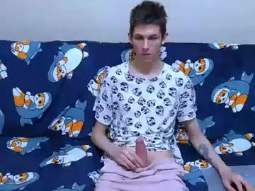 Chaturbate Private Sex Chat of lester_broo