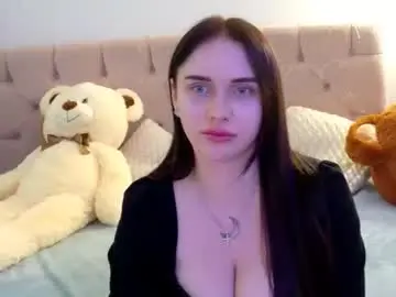 Chaturbate Live Porn of lilliana_moon