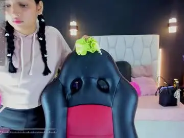 Chaturbate Live Porn of luffy_girl