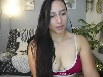 Chaturbate Watch Live Sex Cams of luna_sofia_s