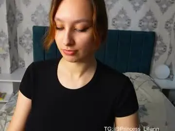 Chaturbate Sex Cam of lylianrosse