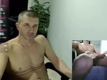 Chaturbate Live Porn of maribor5879