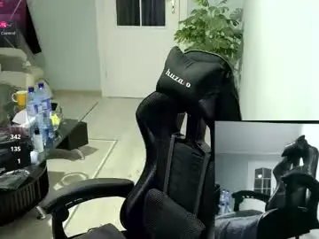 Chaturbate Free Live Porn of maribor5879