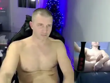 Chaturbate Free Porn Cam of maribor5879